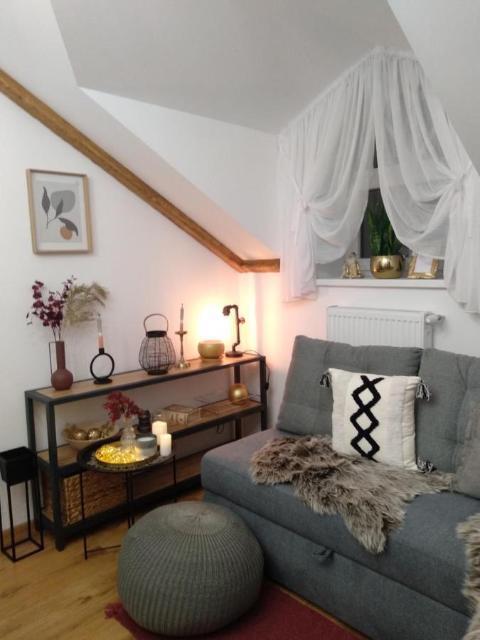 Apartment Old Town Loft *