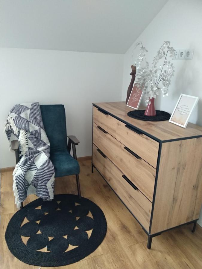 Old Town Loft Apartment Kamianets-Podilskyi