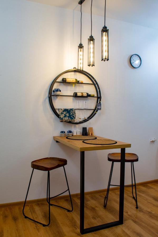 Old Town Loft Apartment *