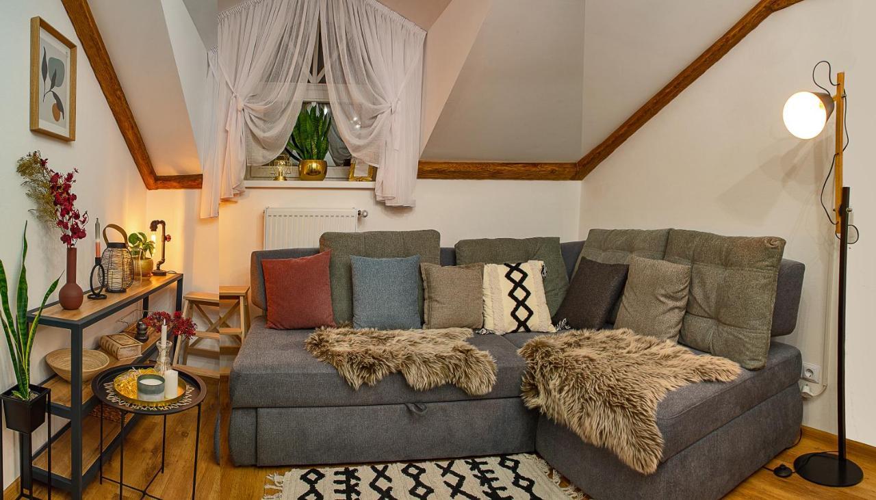 Apartment Old Town Loft