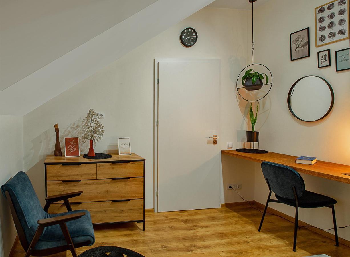 Apartment Old Town Loft *