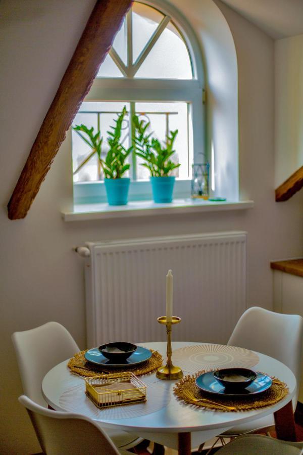 Apartment Old Town Loft *